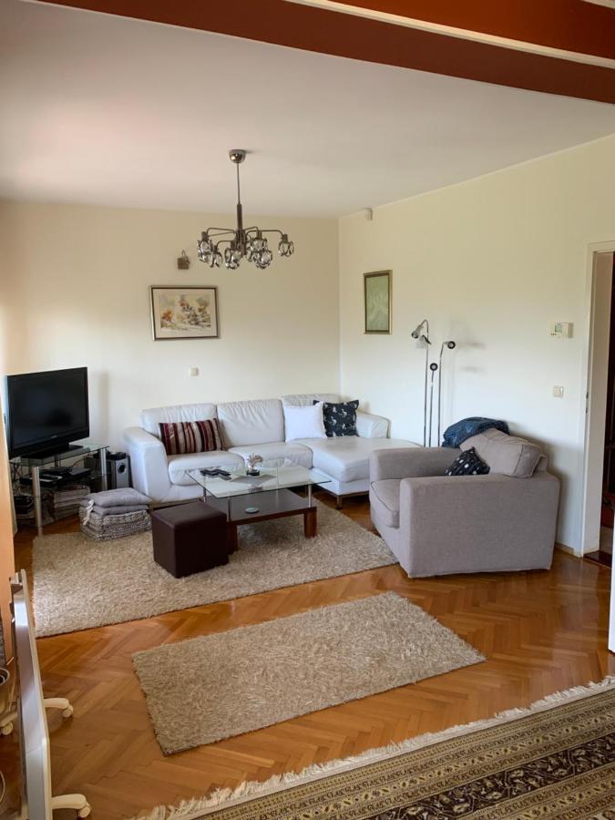 Hills Apartment Sarajevo