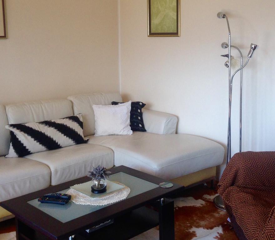 Apartment Hills Sarajevo