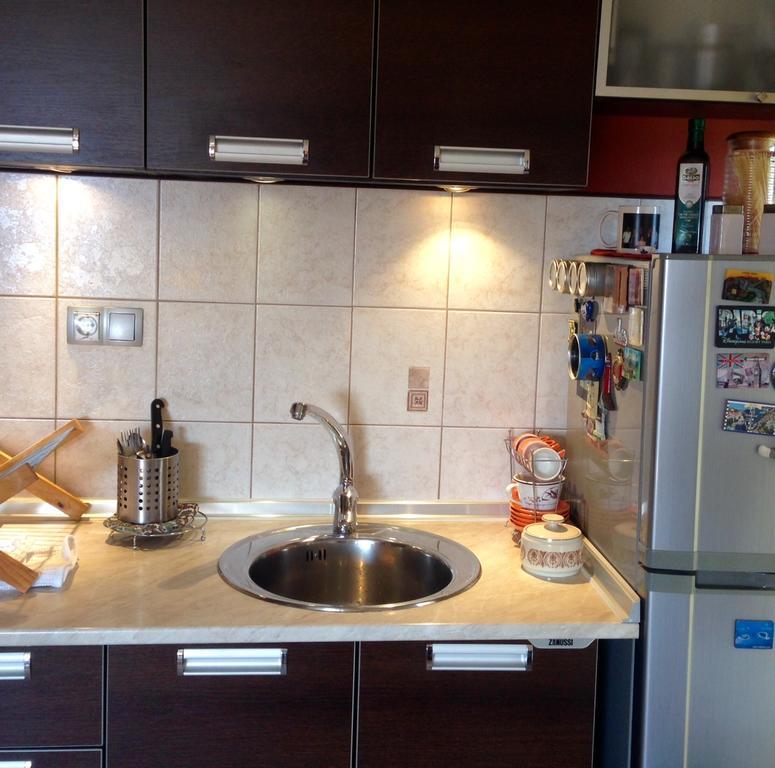 Hills Apartment Sarajevo